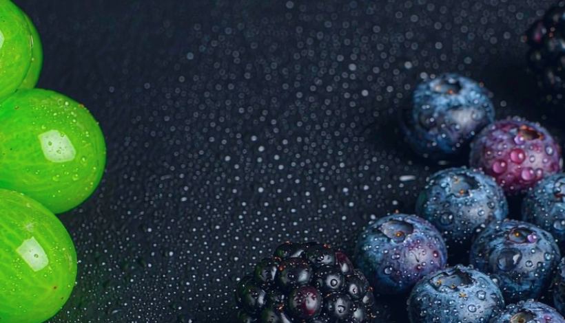 EU TPD Tested E Juice packaging detail
