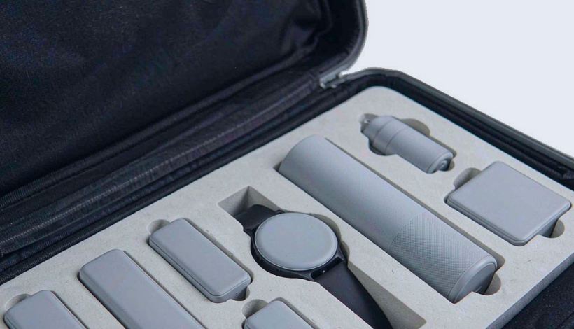 EU TPD Tested E Juice packaging detail