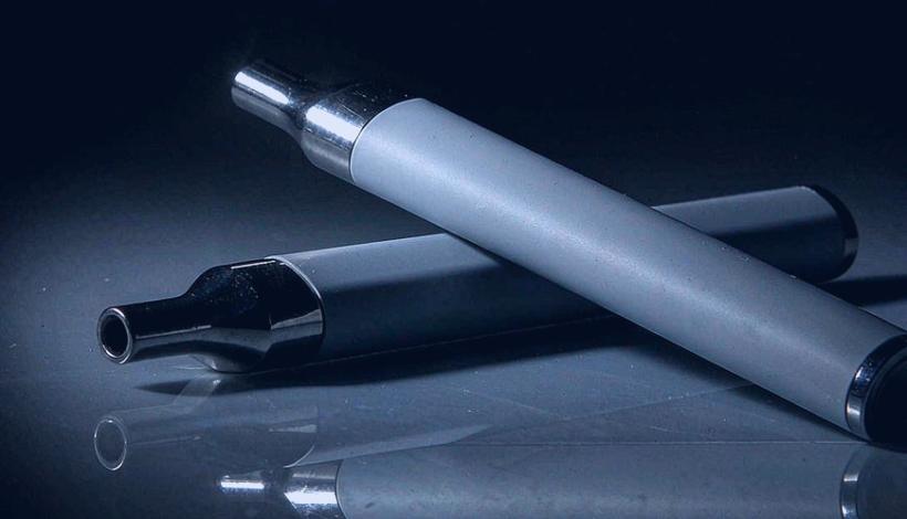 EU TPD Tested E Juice packaging detail