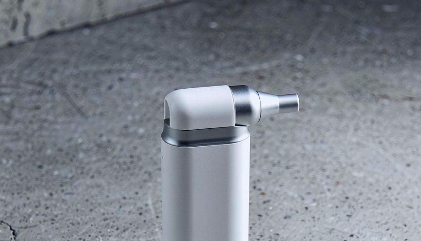 EU TPD Tested E Juice packaging detail