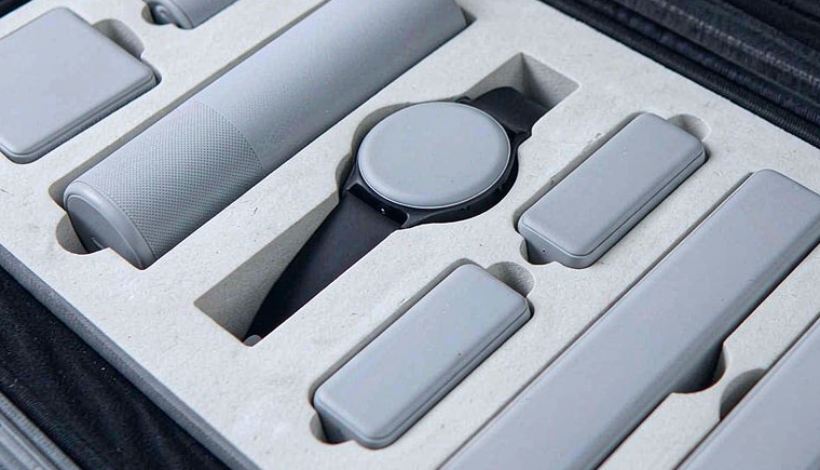 EU TPD Tested E Juice packaging detail