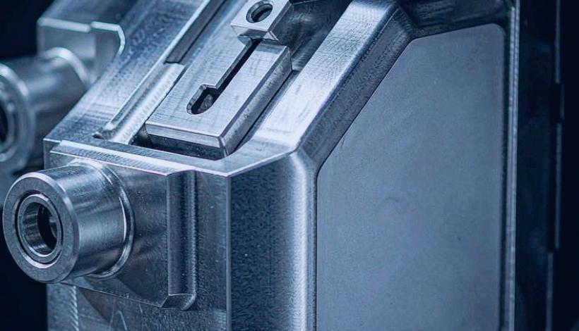 EU TPD Tested E Juice packaging detail