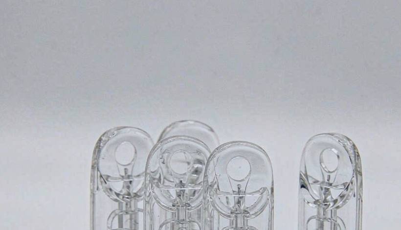 EU TPD Tested E Juice packaging detail