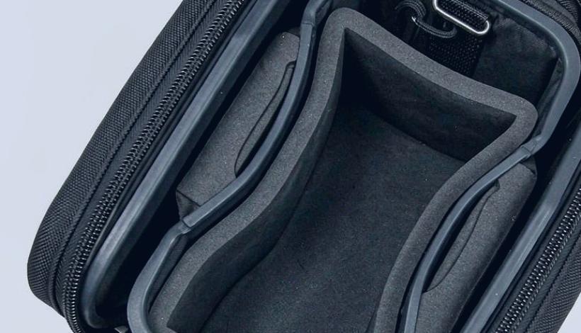 EU TPD Tested E Juice packaging detail