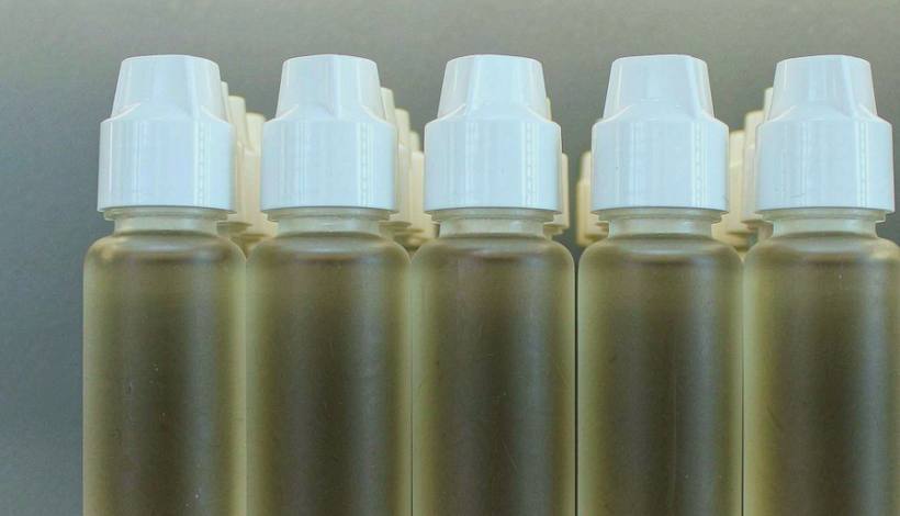 Wholesale EU TPD E Juice: Freight Options for Online Sellers — EU TPD Tested E Juice Bulk Buy