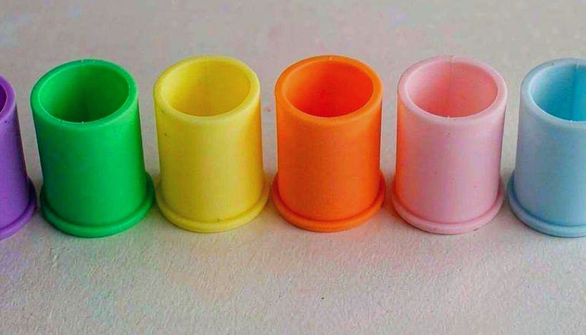 EU TPD Tested E Juice packaging detail
